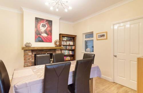 Three bedroomed house with a separate studio apartment by Severn Valley railway - Foto 17