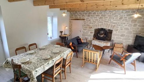 Charmante longère bigoudène - Photo 4