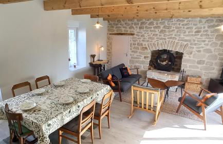 Charmante longère bigoudène - Photo 4