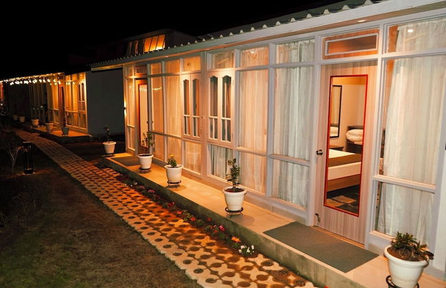 Bir Valley Retreat - Foto 42