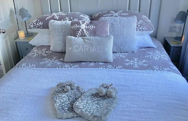 A Beautiful, Unique Lodge, Made for two - Photo 37