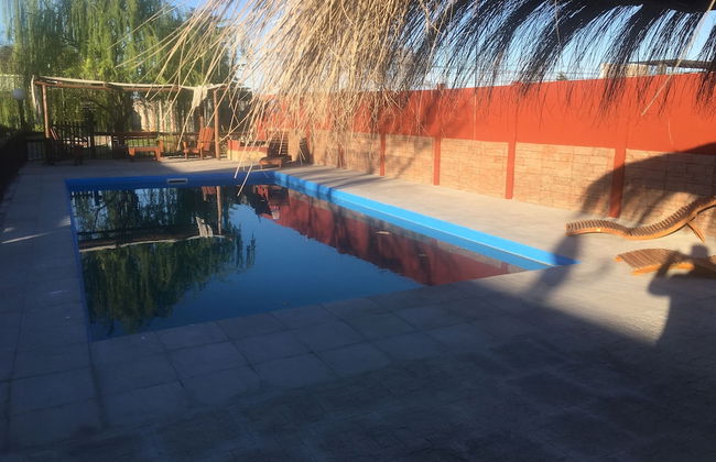 La Aldea De San Rafael - Foto 71