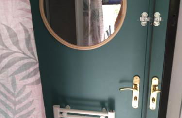 hauts des 2 lions -studio - Foto 11