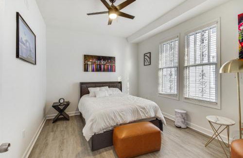 Stylish Home about 2 Mi to Jackson State and Belhaven! - Foto 21