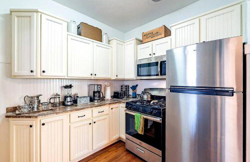 Historic 3BD 2BA Tucson Bungalow, Steps to UofA - Foto 8