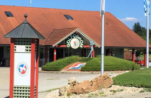 HOME4GOLF Uttlau - Foto 27