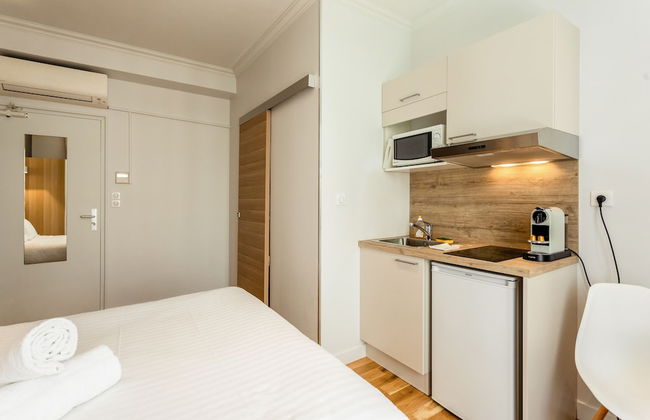 Nice Home - Studios Lido - Photo 72