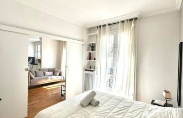 Appartement City Arc de Triomphe - Foto 7