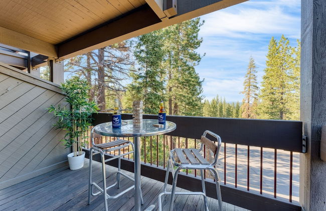 Village Studio by Avantstay Minutes to Lifts - Foto 19