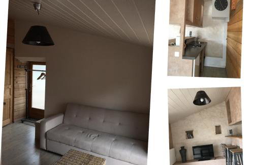 Gîte «Les frênes » - Foto 11