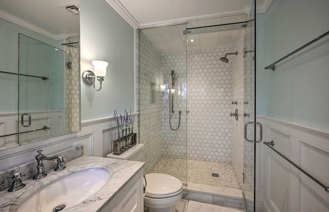 Shelter Island Retreat with Outdoor Pool! - Foto 33