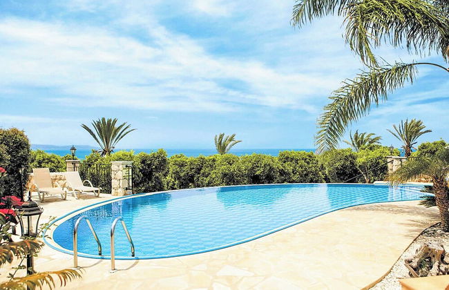 Villa Stavroulla - Photo 14