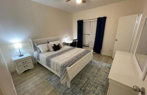 Cozy Condo Near Med Center, NRG Stadium, & Rail line - Foto 25