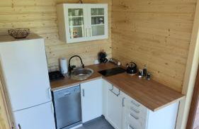 Domek Na Łące - Foto 24