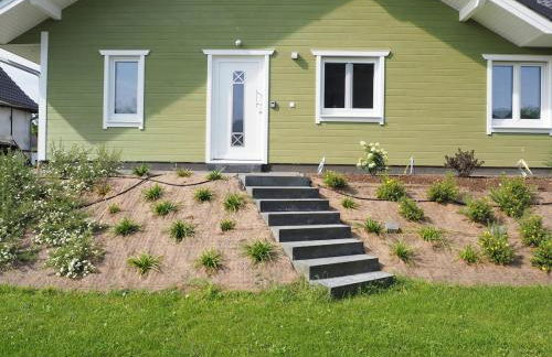 Muskan Modern Retreat - Foto 27