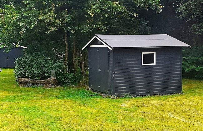 6 Person Holiday Home in Herning - Foto 17