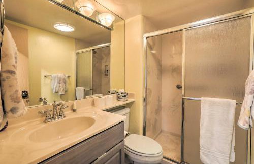 3 Mi to Skiing! Incline Village Retreat with Sauna - Foto 18