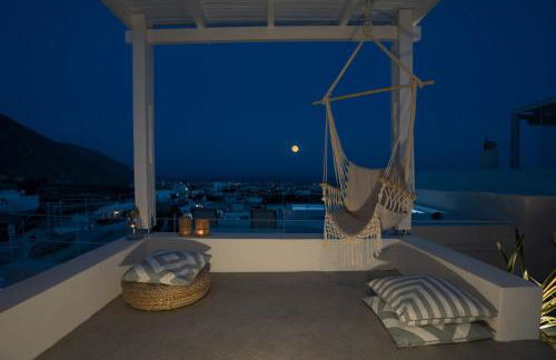 Vima Santorini, Traditional Luxury - Foto 34