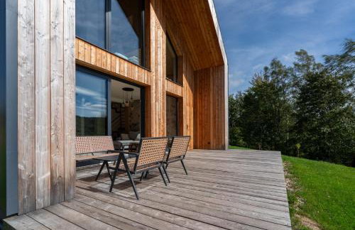 Drwalówka - Domek "POD GRAPĄ" - Foto 63