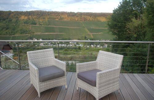 Moselblick am Waldrand - Foto 7