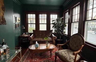 The Grand Colonial Retreat Spacious 5BR Home near MetLife Stadium - Foto 6