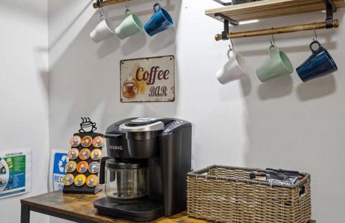 Mountain Oasis Hot Tub Game Room Fire Pit - Foto 27