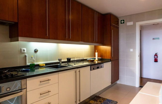 Quinta do Mar - Watch The Sun Rise Over The Ocean - Photo 29