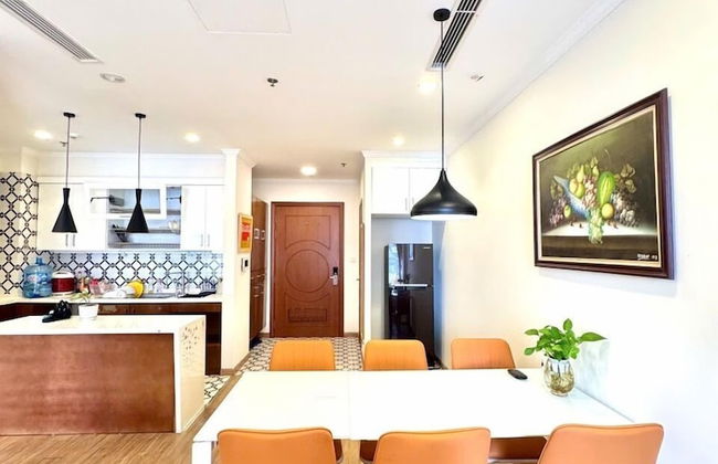 Sunny - Vinhomes Times City Park Hill - Foto 22