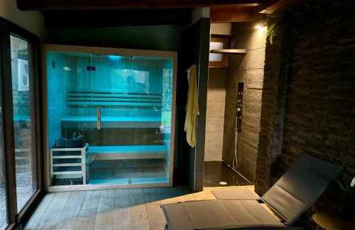 Rifugio Federici Home & Spa - Foto 17