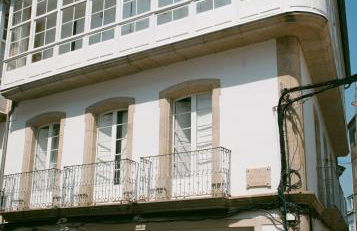 A galería do san Ramón - Foto 2