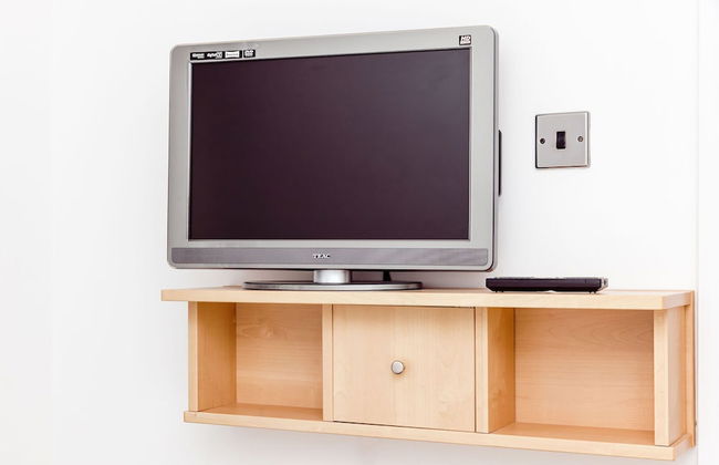 Willow Chalet - Foto 35