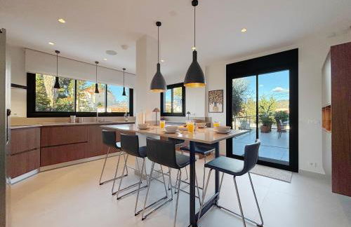 MalagadeVacaciones - Candado Golf with Luxury Heated Pool - Photo 26