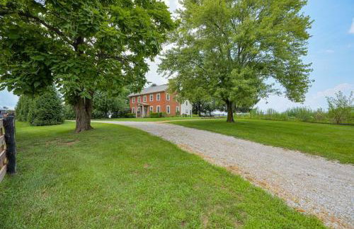 Bellawood Farmhouse - Foto 29