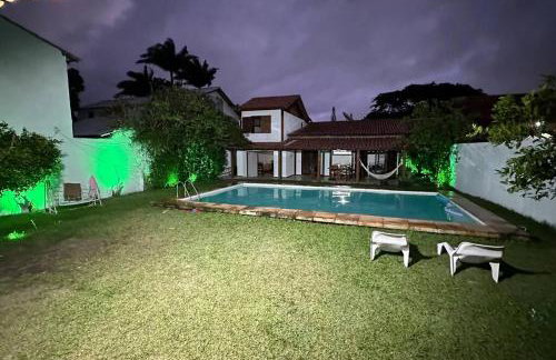 Casa com 9 quartos, Piscina 10x5m e área gourmet - Foto 31