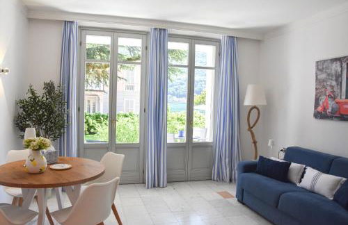 Cozy apartment on the lake, with pool, terrace and free parking - Casa Felice - Photo 1