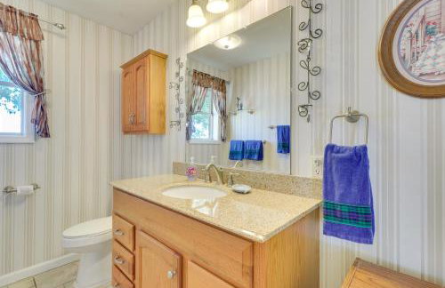 20 Mi to Austin Texas Farmhouse on 10 Acres - Foto 22