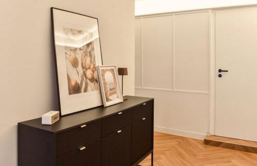 Design Apartment zum Wohlfühlen - Foto 20