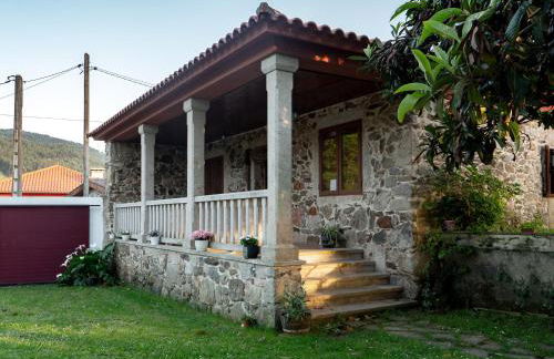 Casa Eido Vello - Foto 1