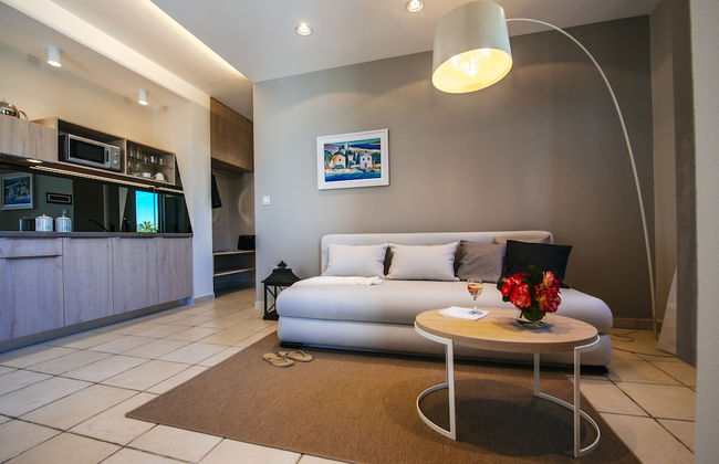 Villa Mirakul - Foto 5