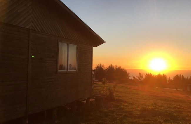 El Barril Cabañas Campestres - Foto 1