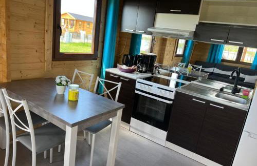 Domek nad jeziorem Jan, Giże - Foto 7