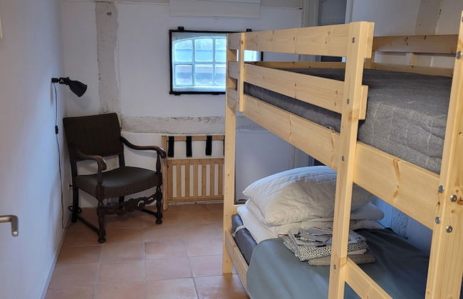 Ragnhilds Gård Hostel - Foto 6