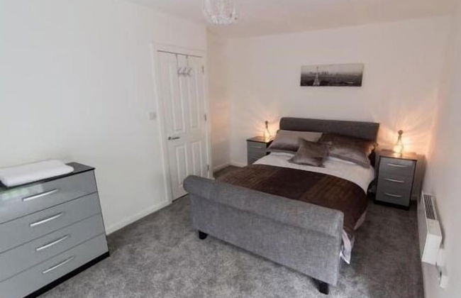 Live in Leeds Nazarene Apartments - Foto 2