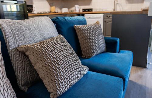 Gateshead 4 BR Home for Serenity Stay - Foto 29