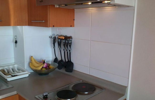 Emilysuites Vina del Mar - Foto 7