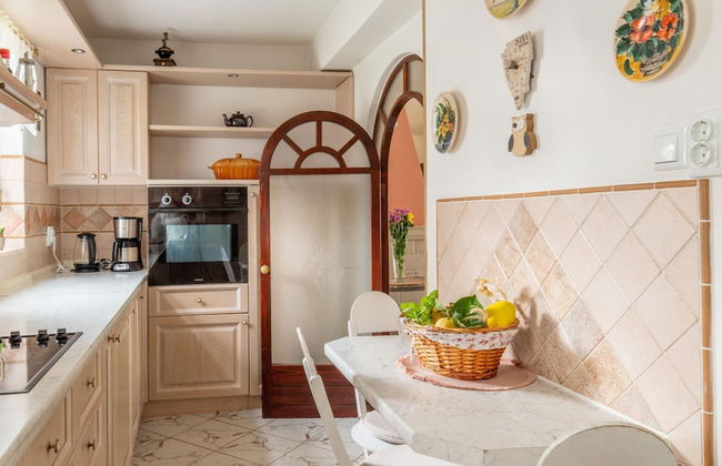 Spacious Holiday Home in Verteneglio - Foto 8