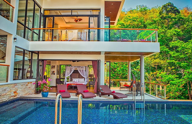 SHA Extra Plus Grand Villa Luxury Time - Foto 37