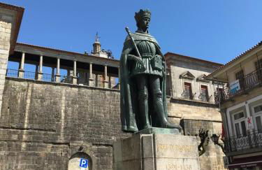 Welcome inn Viseu - Foto 38