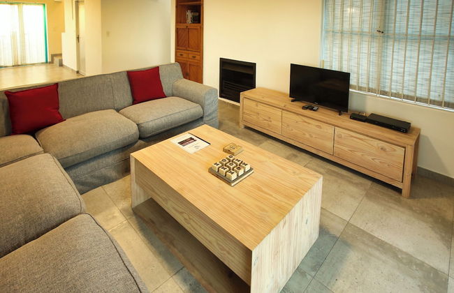 The Spry House, Langebaan, 8 Sleeper - Foto 18