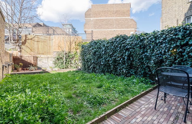 Historic 18th Century Terrace House - Foto 22